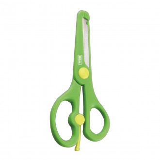 Tesoura Escolar 138mm T418 Cores sortidas - Sortido 1