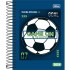 Agenda Espiral Diria 11,7 x 16,4 cm D+ Masculina 2024 - Sortido 2