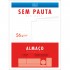 Almao sem Pauta 16 Folhas