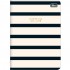 Caderno Grampeado Flexvel West Village 32F (Pacote com 5 unidades) - Sortido