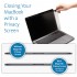 Filtro de Privacidade Magntico para Macbook 12" 4
