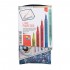 Kit Estojo com 5 Canetas Graphik Line Painter 0,5mm - Paleta #01