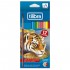 Lpis de Cor Aquarelvel 12 Cores Sextavado Acadmie