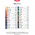 Lpis de Cor Aquarelvel Inktense Unitrio Iris Blue 4