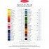 Lpis de Cor Permanente Procolour Unitrio Imperial Purple 4
