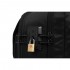 Maleta SecureTrek com Rodinhas Overnight 17