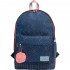 Mochila de Costas Acadmie Dots 2
