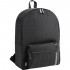 Mochila de Costas Acadmie Young Preta