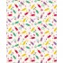 Papel de Presente - Caixa Baby Com 150 Rolos - Sortido 11