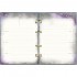 Planner Argolado 17,7 x 24 cm Magic 90 G 2024 3