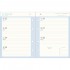 Refil Planner Argolado 17,7 x 24 cm Happy 90 G 2024 7