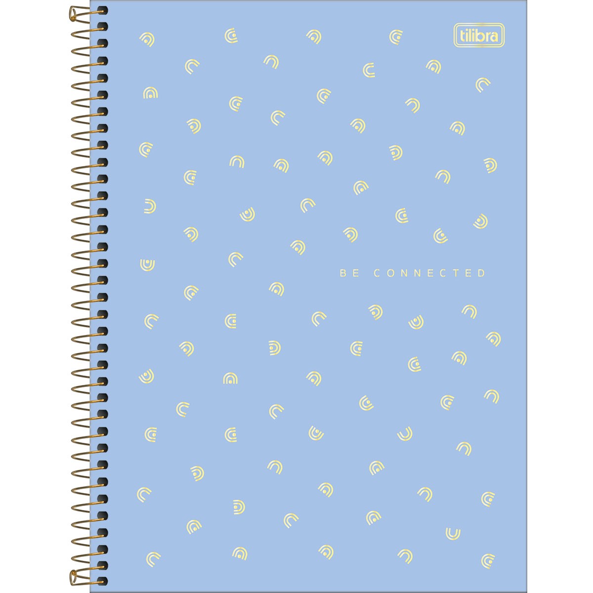Q-Connect 43460 - Cuaderno Espiral