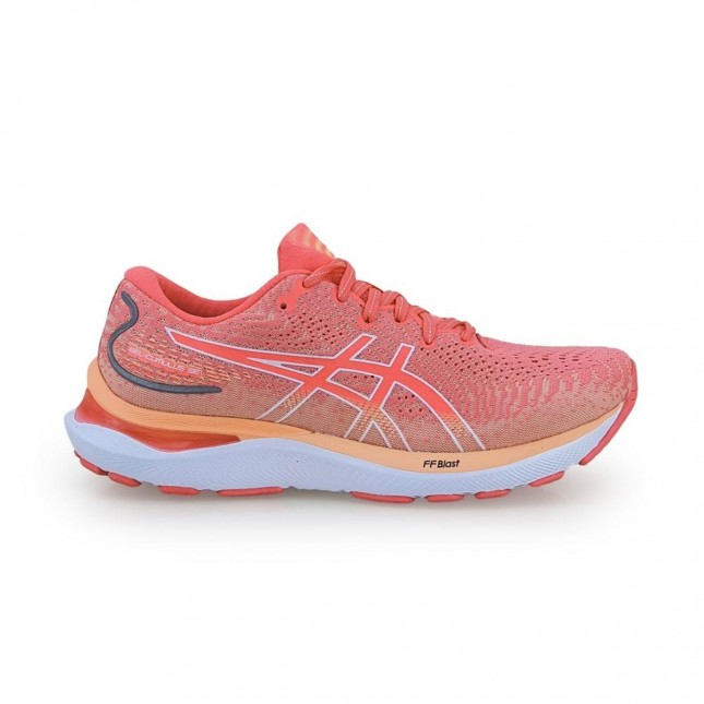 Tênis Asics Feminino Cumulus 24 SE Corrida | Margil Calçados