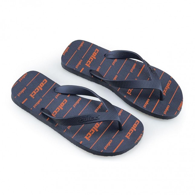 Chinelo Colcci Masculino de Dedo 8060101266 Margil Calçados