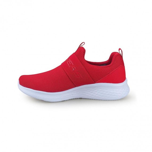 Wilson - Tênis Feminino Rush Pro Lite - Azul Opala/Branco/Safari - Conforto E Estabilidade