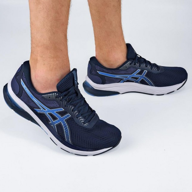 Tênis Asics Gel Shogun Masculino em até 10x sem juros Margil