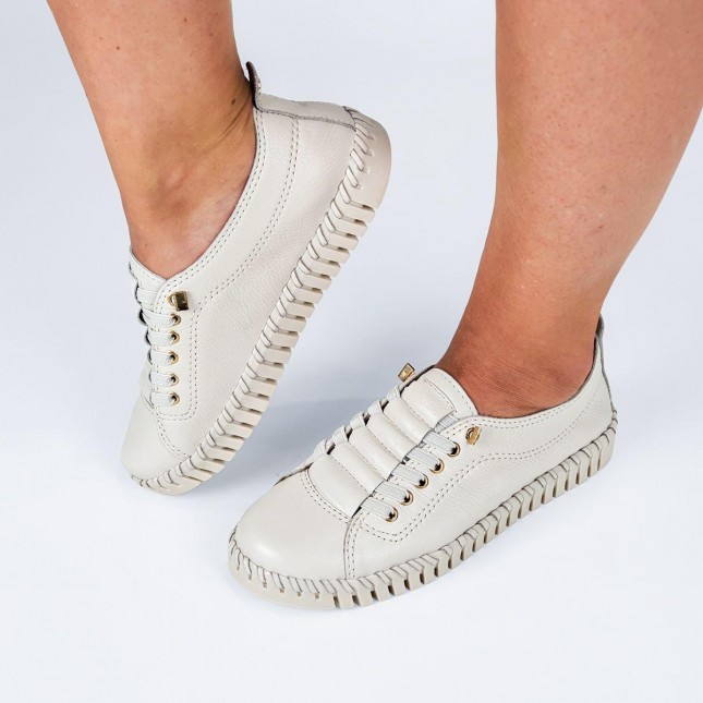 CalÃ§ados Bottero Feminino Tênis Bottero Feminino Twister Couro