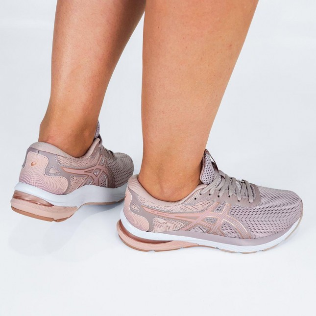 Tênis Asics Gel Shogun Feminino em até 10x Margil Calçados