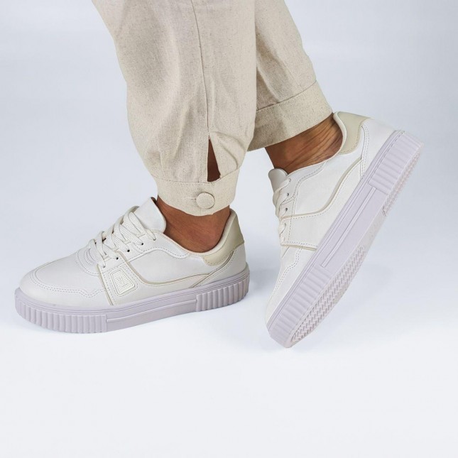 Tênis Vizzano Feminino Sola Reta Margil Calçados