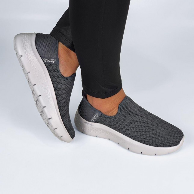 Sapatilha Skechers Feminino Tenis Skechers Go Flex Tênis Skechers