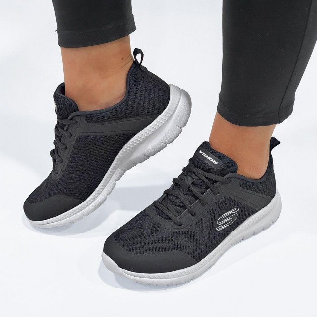 Tênis Skechers Feminino Bountiful Margil Calçados