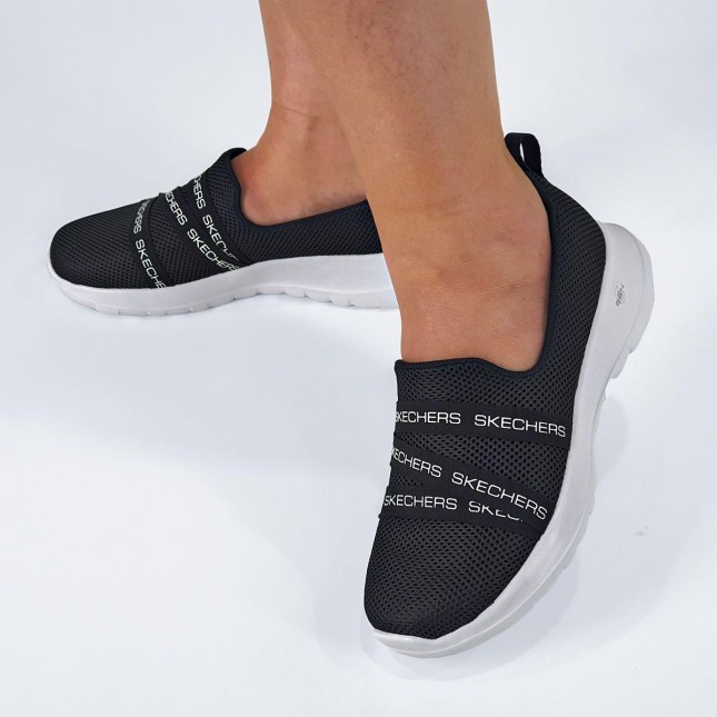 Sketcher Skechers Wasserabweisend Damen Tênis Skechers Feminino