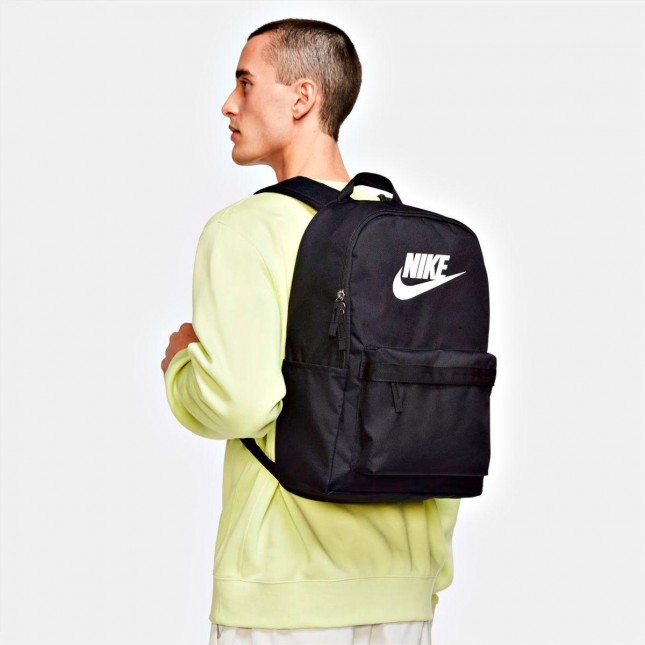 Mochikla Nike NK Heritage 25L | Margil Calçados