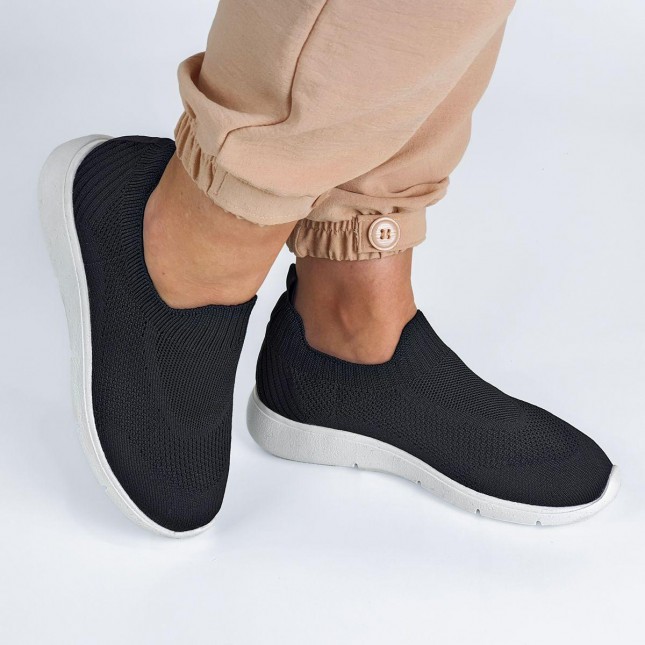 Tênis Bebecê Feminino Meia T1344-469 Margil Calçados