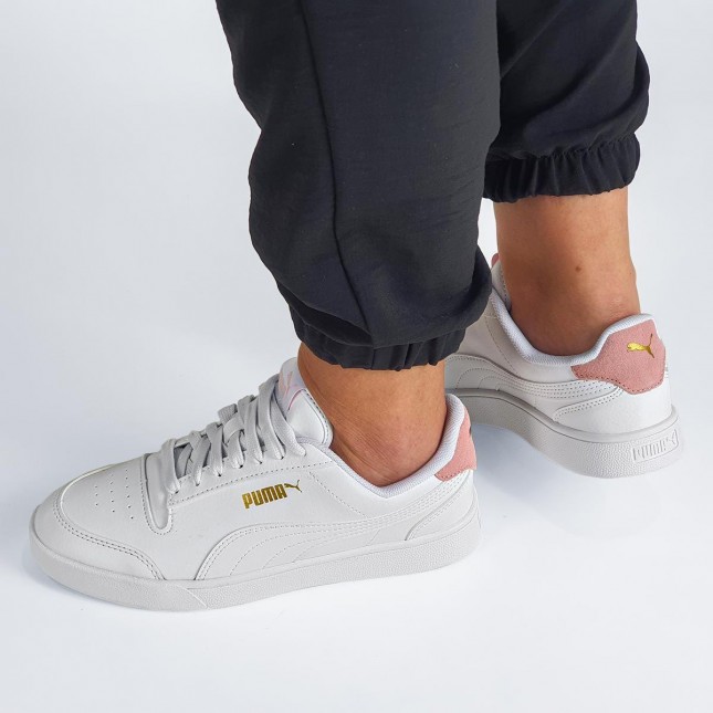 Tênis Casual Puma Feminino Shuffle Margil Calçados