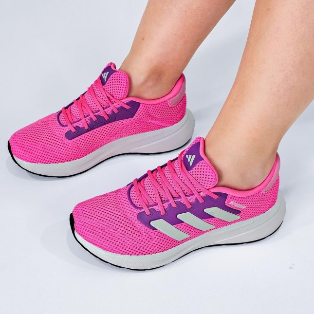 Tênis Adidas Feminino Response Runner U Corrida Margil Calçados