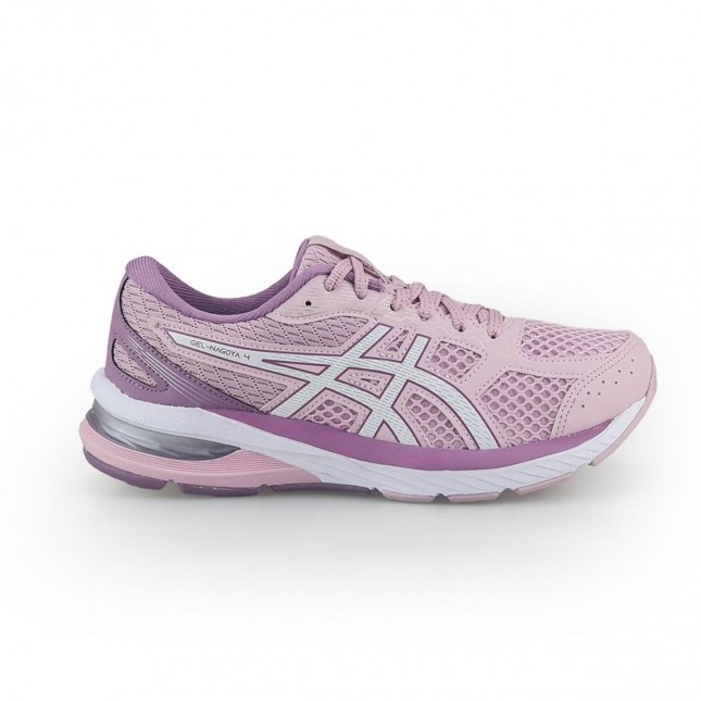 Tênis Asics Feminino Gel Nagoya 4 Corrida Margil Calçados