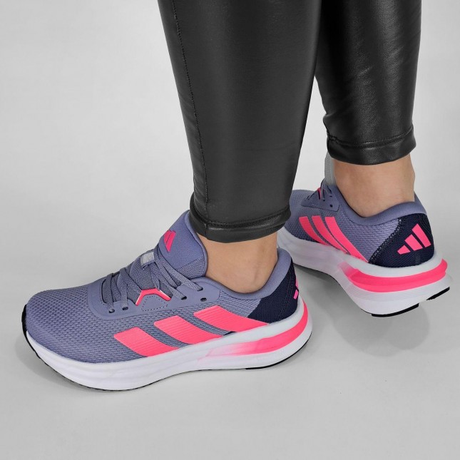 Tênis Adidas Feminino Galaxy Corrida Margil Calçados