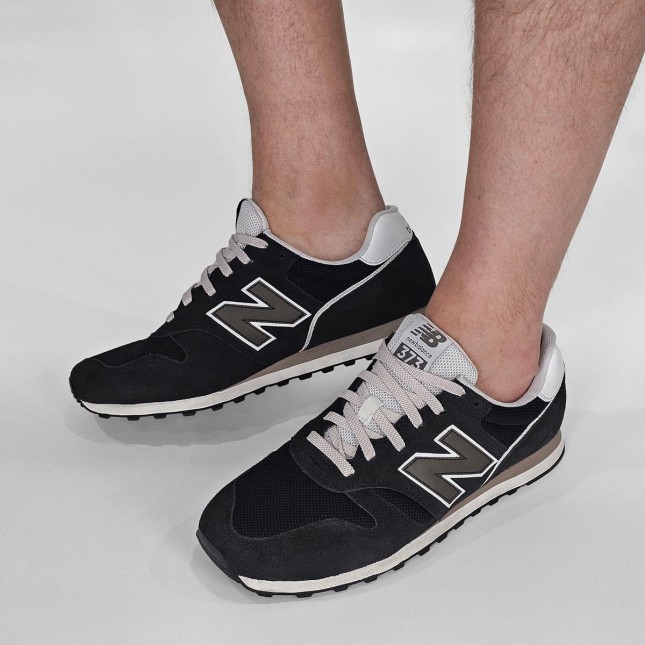 Tênis New Balance Masculino Casual ML373V2 Margil Calçados