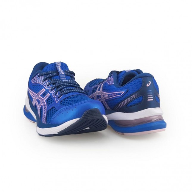 Tênis Asics Feminino Gel Nagoya 4 Corrida Margil Calçados