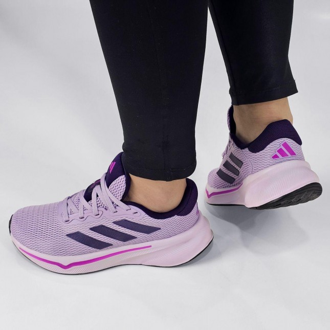 Tnis Adidas Feminino Response Corrida | Margil Calados