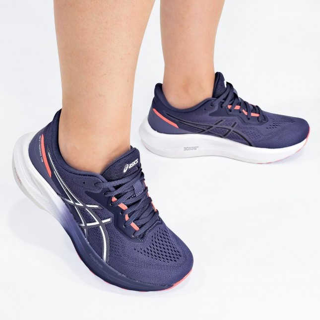 Tênis Asics Feminino GT-1000 13 Corrida | Margil Calçados