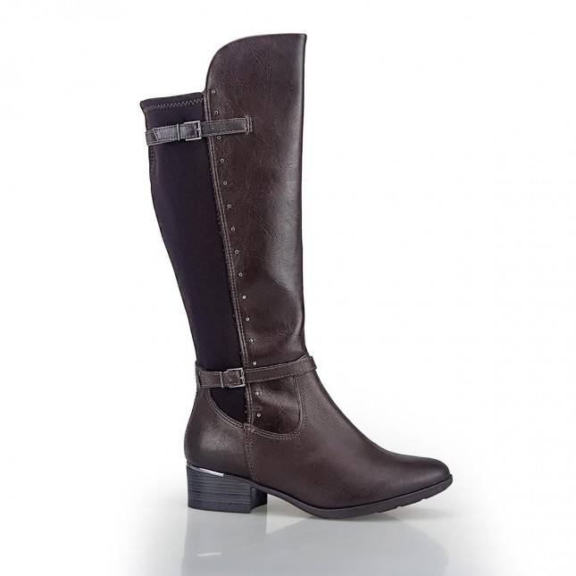 comprar bota comfortflex