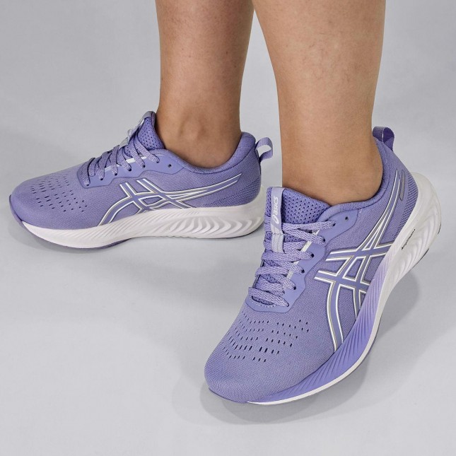 Tênis Asics Feminino Gel Shinobi 3 Corrida | Margil Calçados