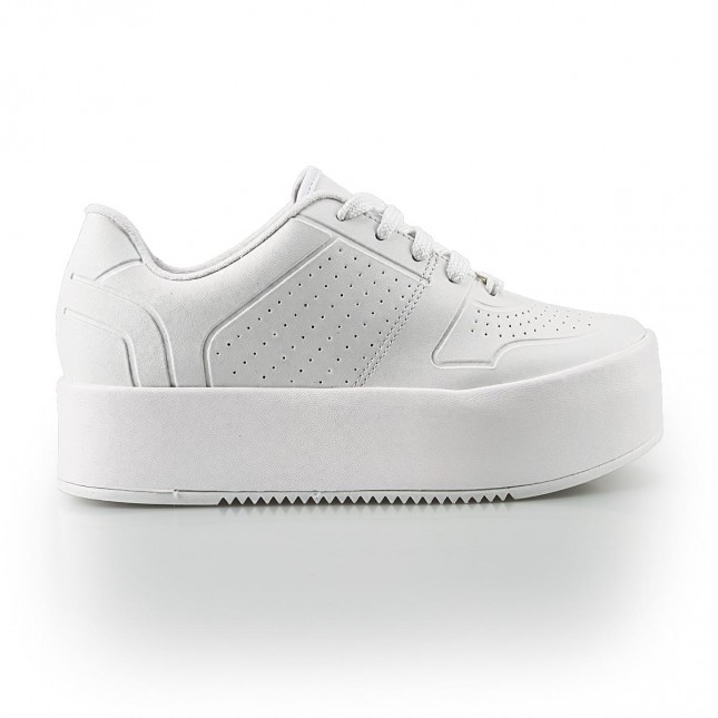 tênis vizzano linha branco