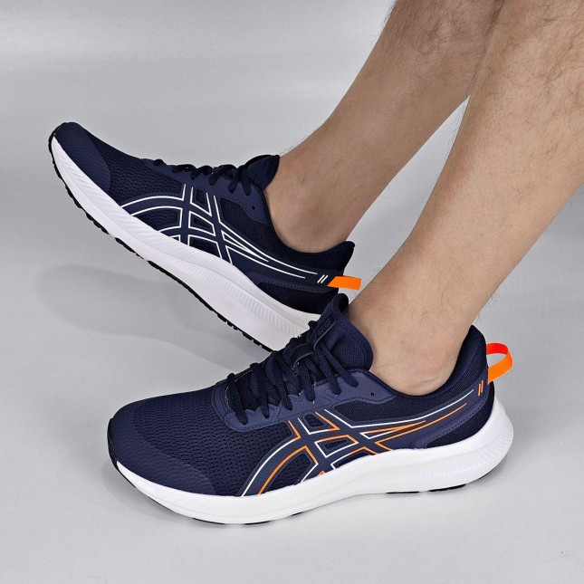 Tênis Asics Masculino Jolt 5 | Margil Calçados