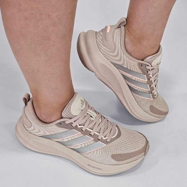 Tênis Adidas Feminino Supernova Ease 2 Corrida | Margil Calçados