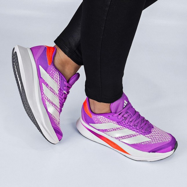 Tênis Adidas Feminino Duramo SL2 Corrida Margil Calçados