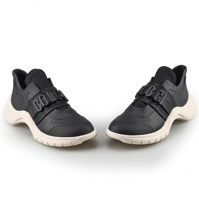 tenis colcci plastico