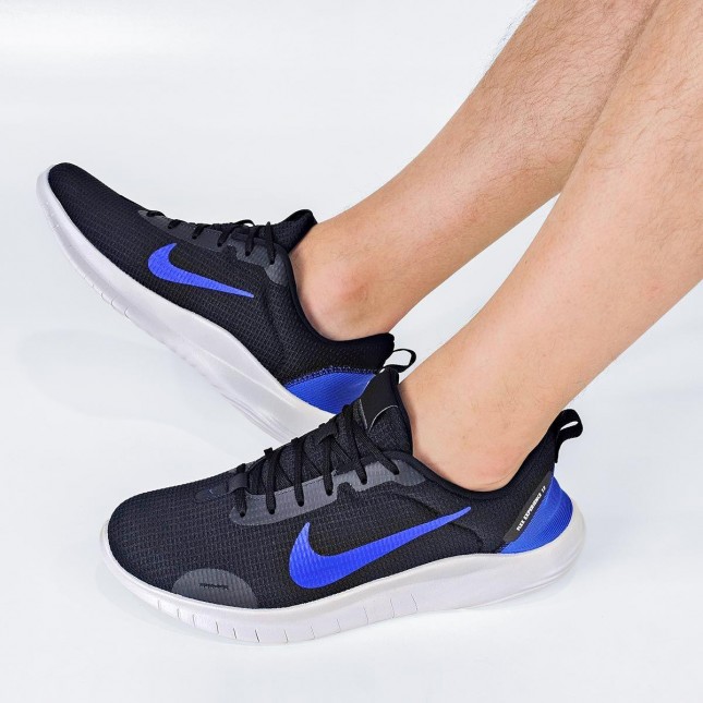 Nike Flex Tenis Masculino Nike Corrida Tenis De Corrida Nike