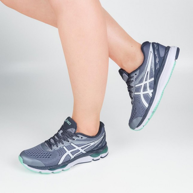 hypersonic asics