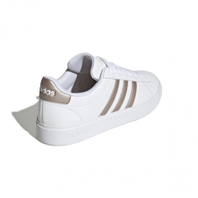 Tênis Adidas Feminino Grand Court 2.0 | Margil Calçados