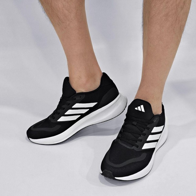 Tênis Adidas Masculino Runfalcon Corrida Margil Calçados