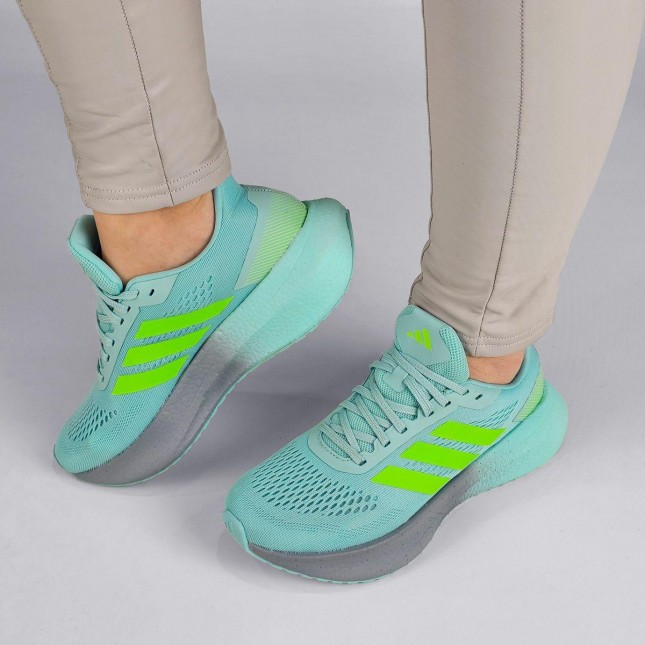 Tênis Adidas Feminino Boost Run Corrida Margil Calçados