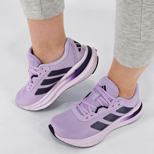 Tênis Adidas Feminino Galaxy 7 Corrida | Margil Calçados