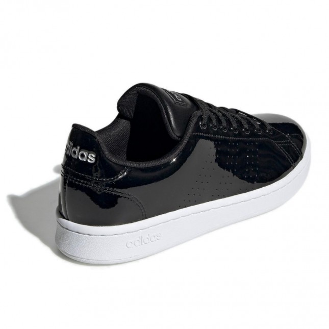 tênis adidas advantage preto